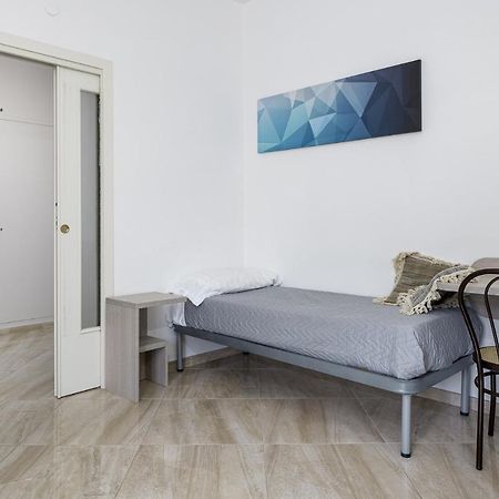 Parsano Suite - De Vivo Realty Sorrent Exterior foto