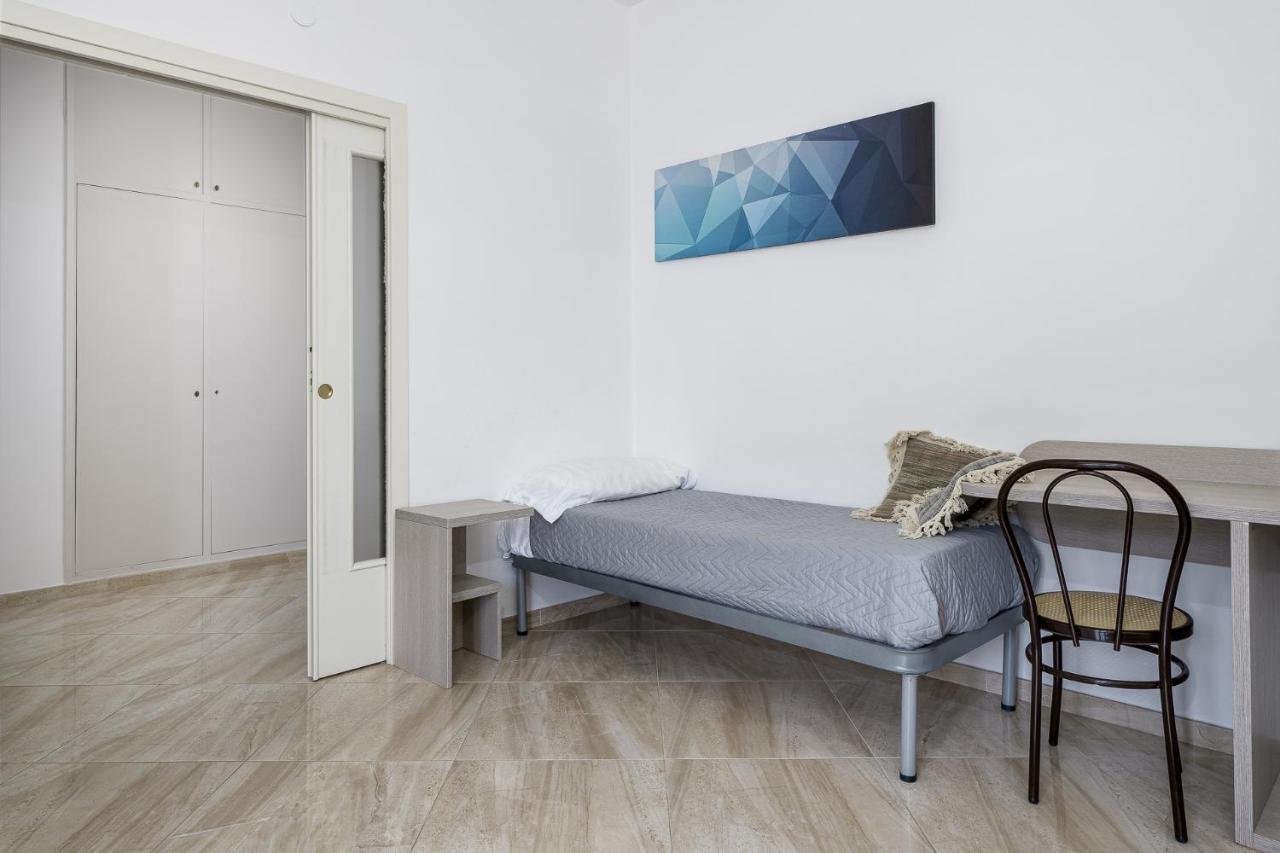 Parsano Suite - De Vivo Realty Sorrent Exterior foto